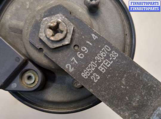 купить Сигнал (клаксон) на Lexus GS 2011-2020