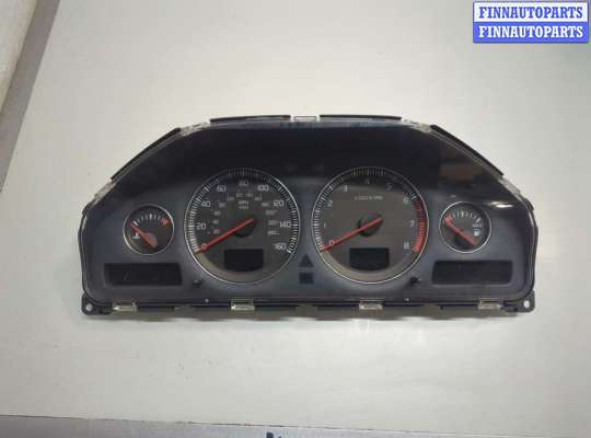 Купить Щиток приборов (приборная панель) на Volvo S60 2000-2009 Щиток приборов (приборная панель) VL568492 на Volvo S60 2000-2009