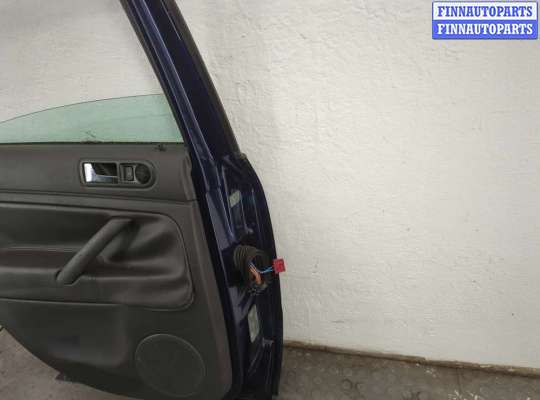 купить Стекло боковой двери на Volkswagen Passat 5 2000-2005