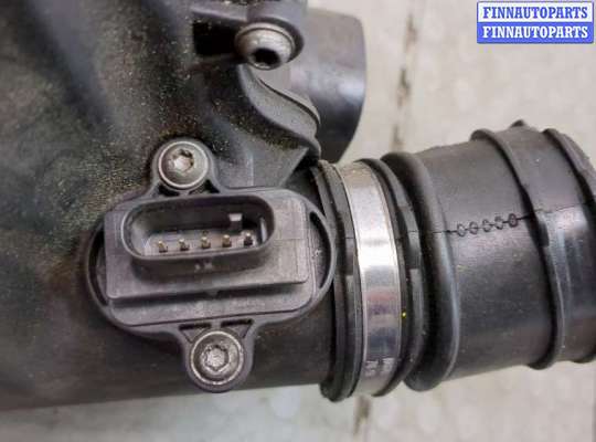 купить Корпус воздушного фильтра на BMW 5 F10 2010-2017