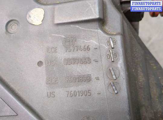 купить Корпус воздушного фильтра на BMW 5 F10 2010-2017