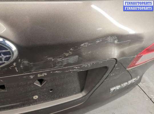 купить Обшивка крышки (двери) багажника на Subaru Tribeca (B9) 2004-2014