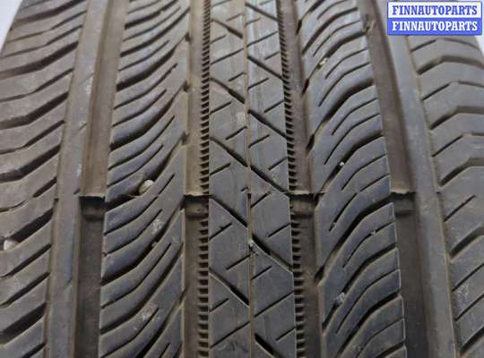 Шина на Audi A6 (C7)