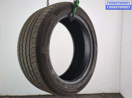 Шина на Audi A6 (C7)