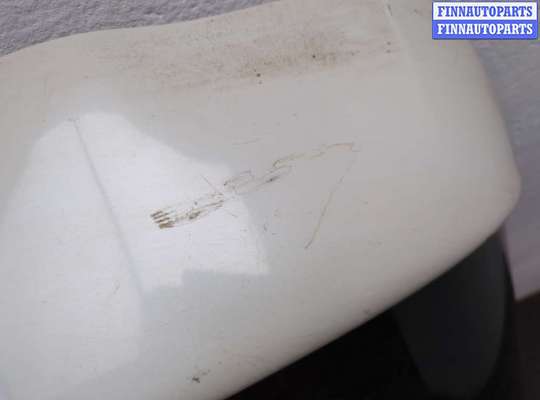 купить Крышка (дверь) багажника на Nissan Juke 2010-2019