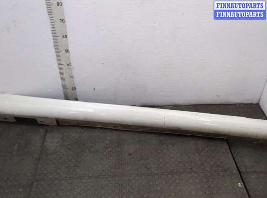 Накладка на порог MB1576113 на Mercedes C W204 2006-2015