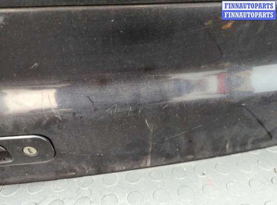 купить Крышка (дверь) багажника на Volkswagen Sharan 2000-2010