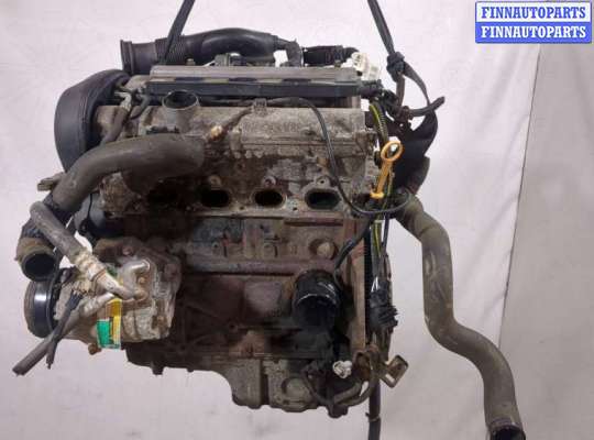 купить Двигатель (ДВС) на Opel Astra G 1998-2005