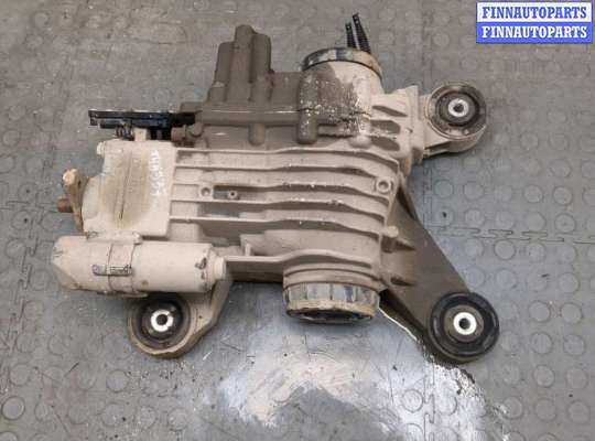 Редуктор моста VG2386135 на Volkswagen Tiguan 2016-2020
