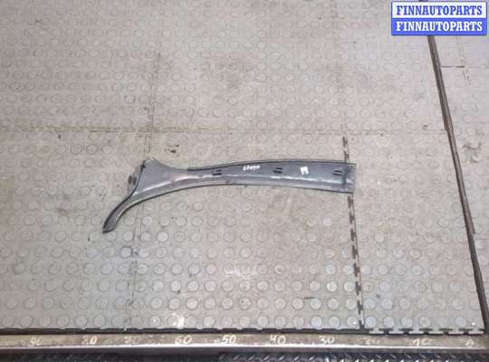 купить Жабо под дворники (дождевик) на Peugeot 206 1998-2012