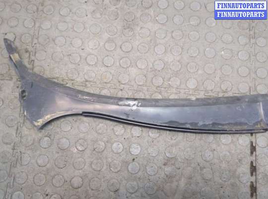 купить Жабо под дворники (дождевик) на Peugeot 206 1998-2012