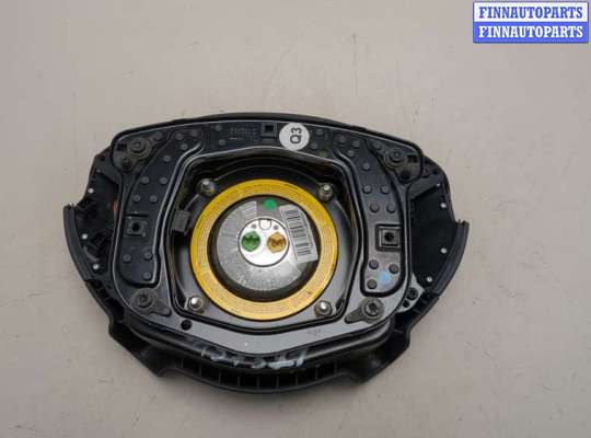 купить Подушка безопасности водителя на Mercedes E W211 2002-2009