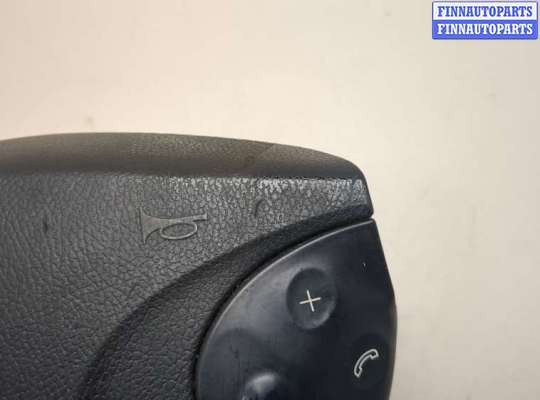 купить Подушка безопасности водителя на Mercedes E W211 2002-2009