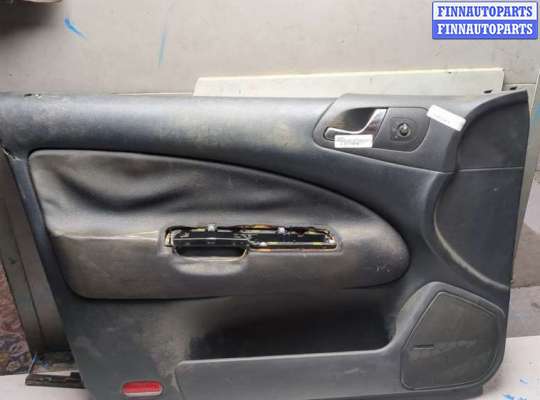 Дверная карта (Обшивка двери) SK502252 на Skoda Octavia Tour 1996-2011