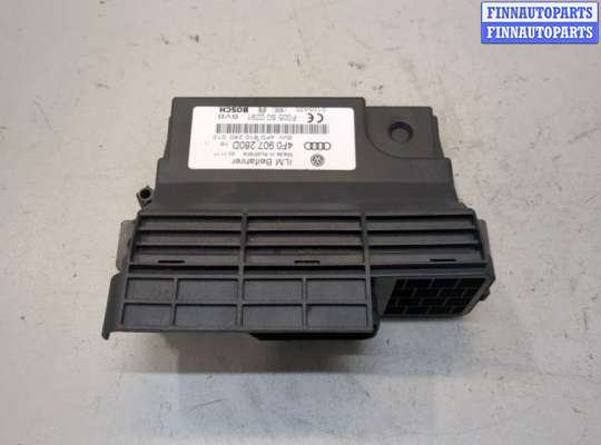 купить Блок управления бортовой сети (Body Control Module) на Audi Q7 2005-2015