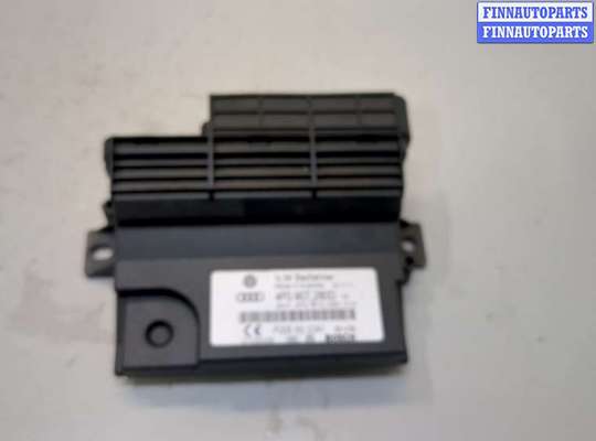 купить Блок управления бортовой сети (Body Control Module) на Audi Q7 2005-2015