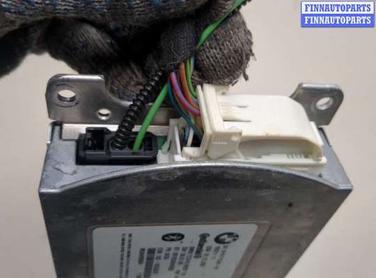 купить Блок управления Bluetooth на BMW X5 E70 2006-2013