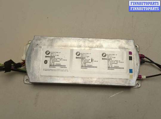 купить Блок управления Bluetooth на BMW X5 E70 2006-2013