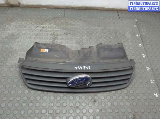 Купить Решетка радиатора на Ford C-Max 2002-2010 Решетка радиатора FO2105957 на Ford C-Max 2002-2010