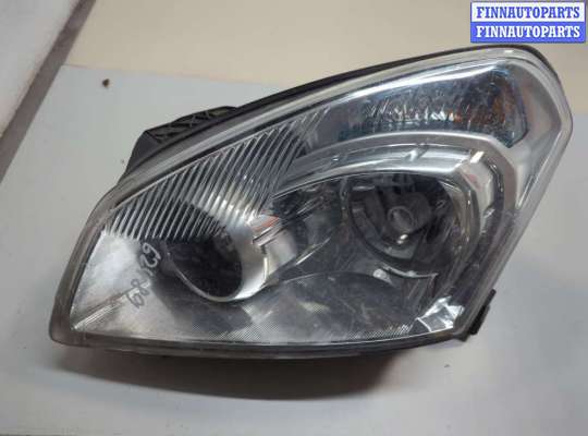 Фара (передняя) NS987864 на Nissan Qashqai 2006-2013