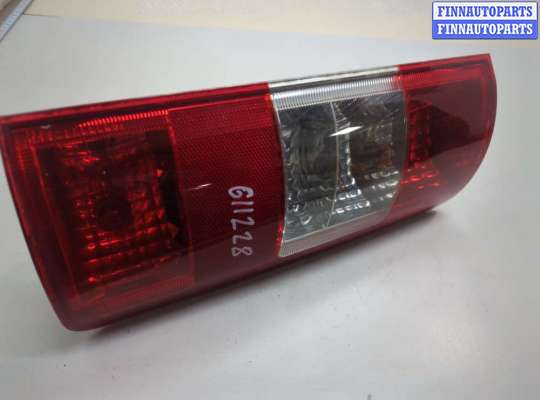 Купить Фонарь (задний) на Ford Transit (Tourneo) Connect 2002-2013 Фонарь (задний) FO2221966 на Ford Transit (Tourneo) Connect 2002-2013