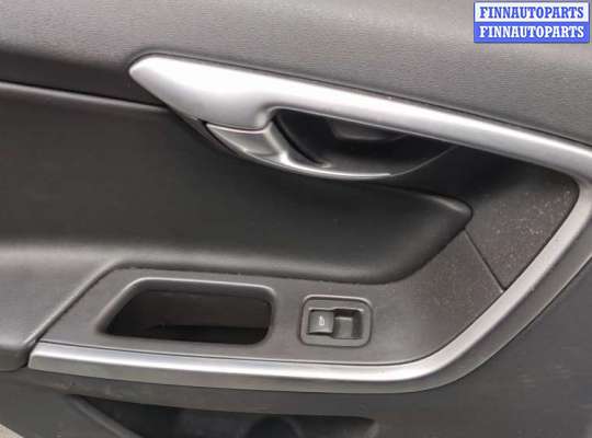купить Дверь боковая (легковая) на Volvo XC60 2008-2017
