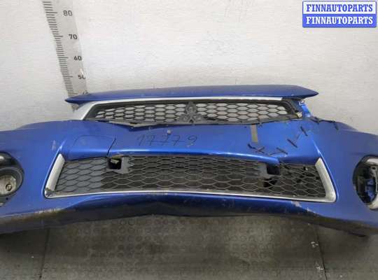 купить Бампер на Mitsubishi Lancer 10 2007-2017