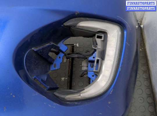 купить Бампер на Mitsubishi Lancer 10 2007-2017