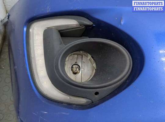 купить Бампер на Mitsubishi Lancer 10 2007-2017