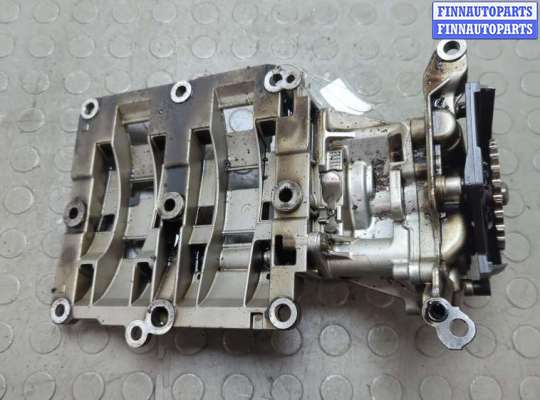 купить Насос масляный на BMW 5 E60 2003-2010
