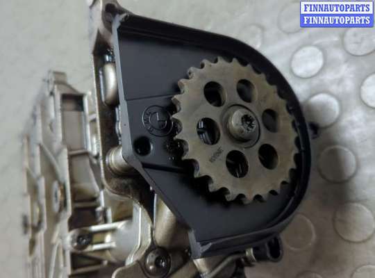 купить Насос масляный на BMW 5 E60 2003-2010