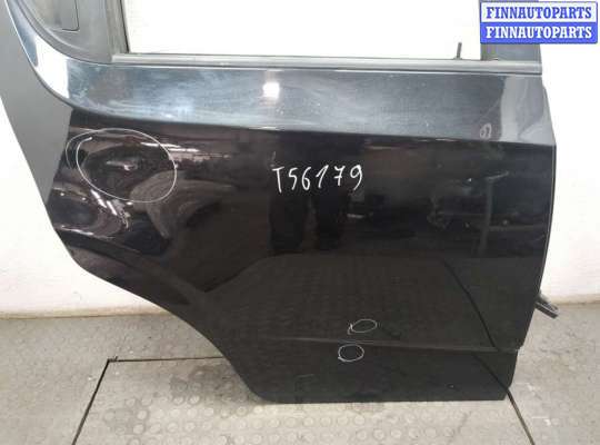 купить Дверь боковая (легковая) на Chevrolet Aveo (T300) 2011-2015