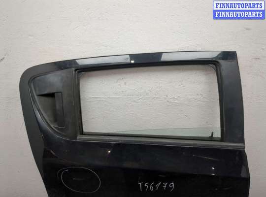 купить Дверь боковая (легковая) на Chevrolet Aveo (T300) 2011-2015