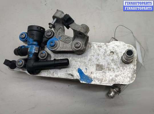 купить Теплообменник на BMW 3 F30 2012-2019