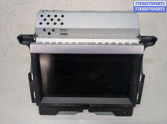 купить Дисплей мультимедиа на Land Rover Range Rover Sport 2009-2013