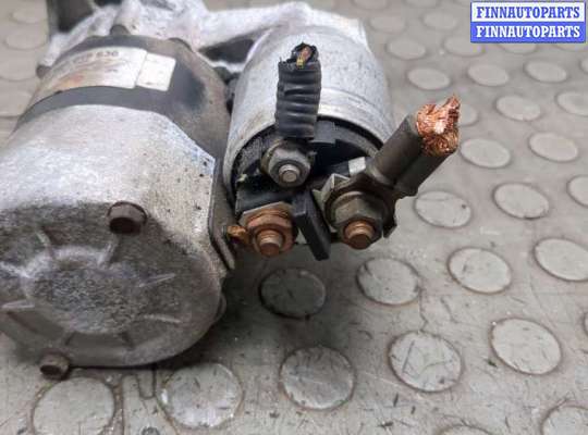 купить Стартер на Nissan Almera N16 2000-2006