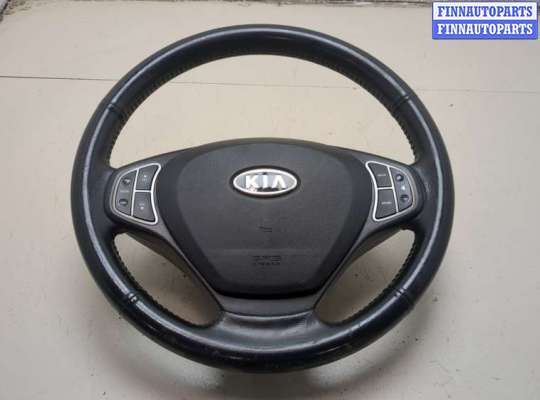 Руль KA602108 на KIA Ceed 2007-2012