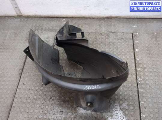 Купить Защита арок (подкрылок) на BMW X3 E83 2003-2010 Защита арок (подкрылок) BM3591862 на BMW X3 E83 2003-2010