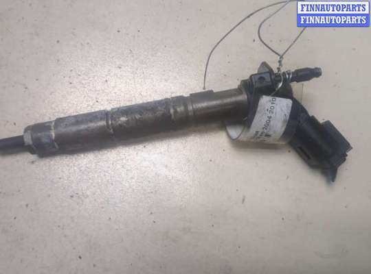 Форсунка топливная JPR6868 на Jeep Grand Cherokee 2004-2010