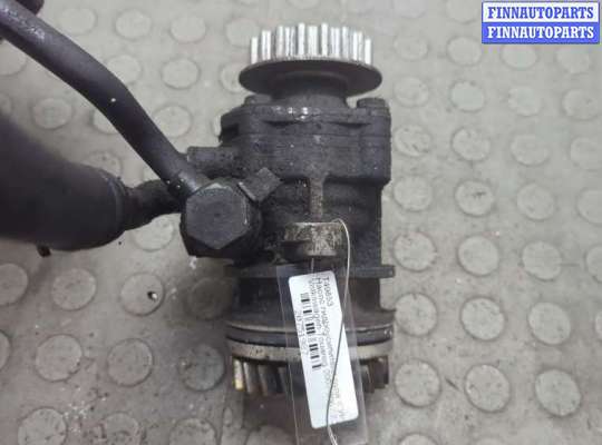 Насос ГУР (ЭУР, ЭГУР) на Volkswagen Touareg I (7L)
