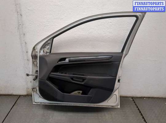 купить Стекло боковой двери на Opel Astra H 2004-2010