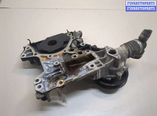 купить Насос масляный на Opel Zafira B 2005-2014