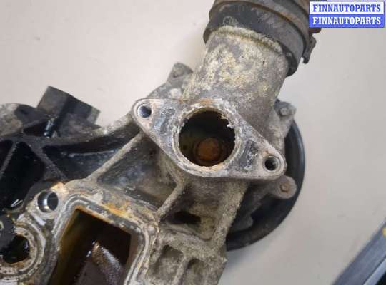 купить Насос масляный на Opel Zafira B 2005-2014