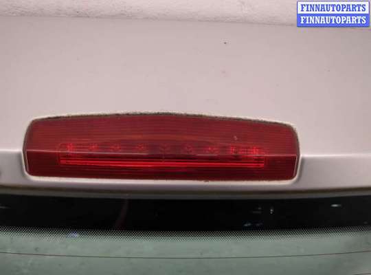 купить Крышка (дверь) багажника на Opel Astra H 2004-2010
