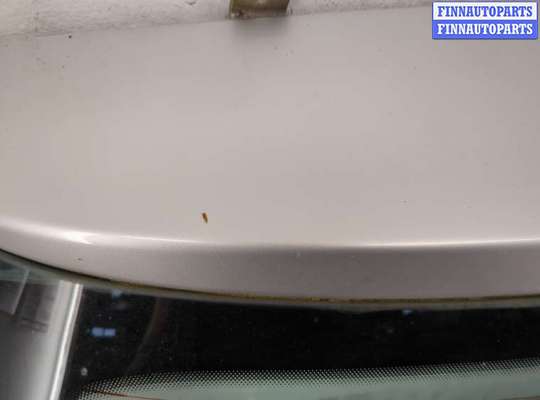 купить Крышка (дверь) багажника на Opel Astra H 2004-2010