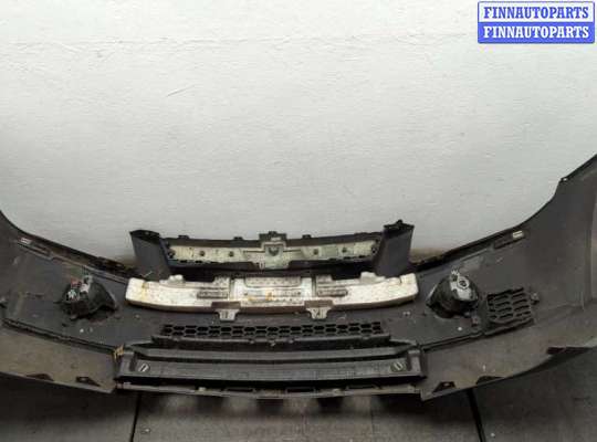 купить Бампер на Chevrolet Captiva 2006-2011