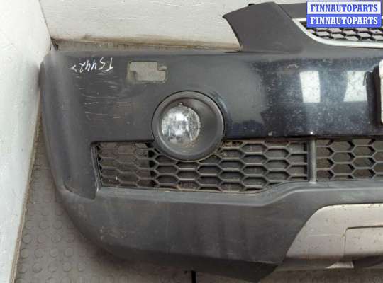 купить Бампер на Chevrolet Captiva 2006-2011