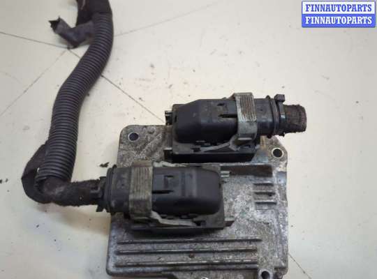 купить Блок управления двигателем на Opel Meriva 2003-2010