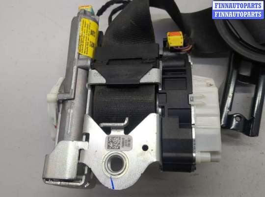 купить Ремень безопасности на Volkswagen Jetta 6 2010-2018