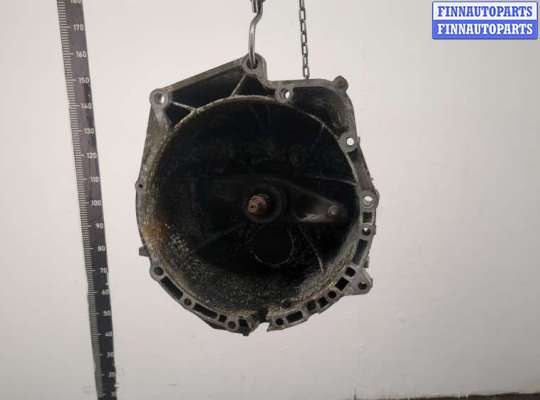 КПП 6-ст.мех. (МКПП) BM3522860 на BMW 3 E90, E91, E92, E93 2005-2012